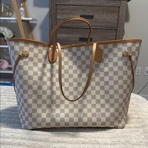 Louis Vuitton NeverFull GM